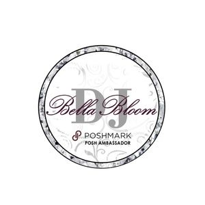 Meet your Posher, Bella Bloom